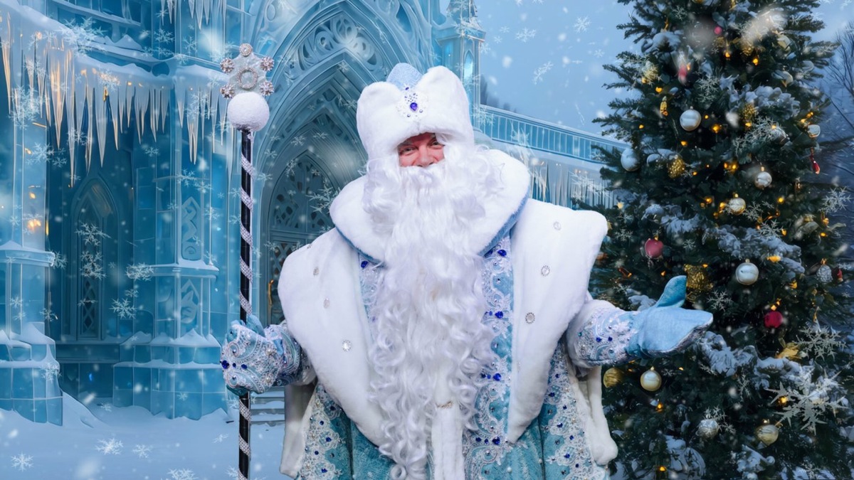    В Сургуте назвали места для зимнего активного отдыха