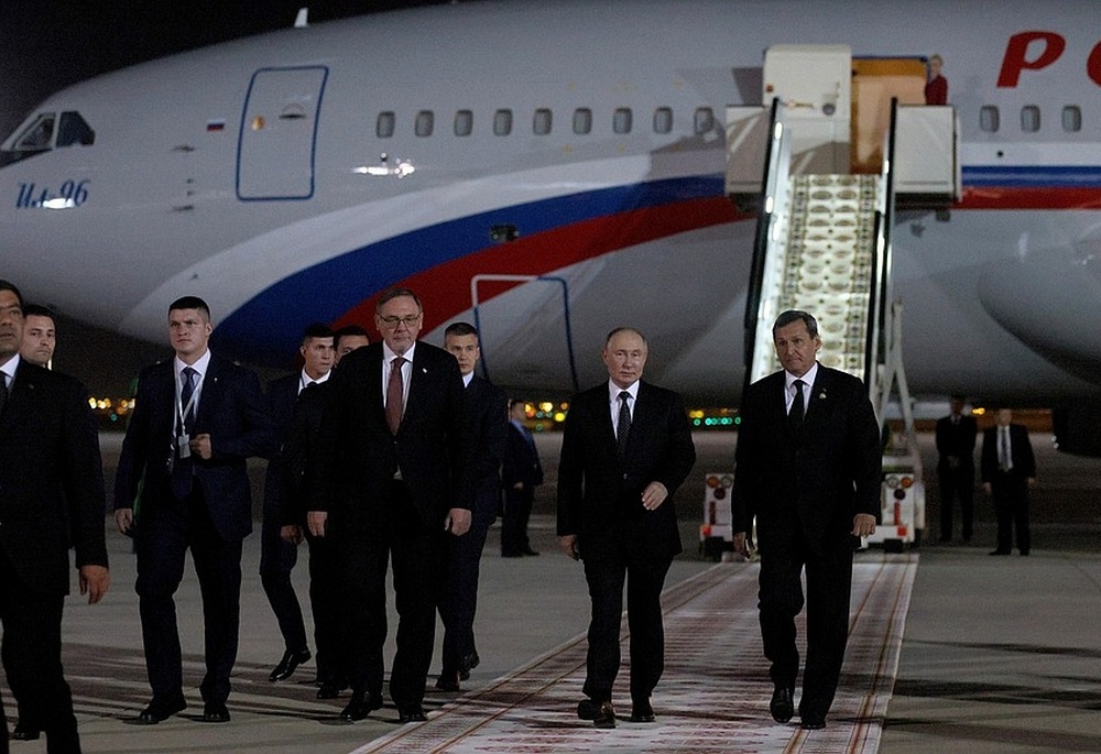    источник фото: Торгово-промышленная палата Туркменистана.