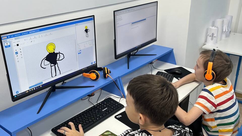 Почему выбирают нас