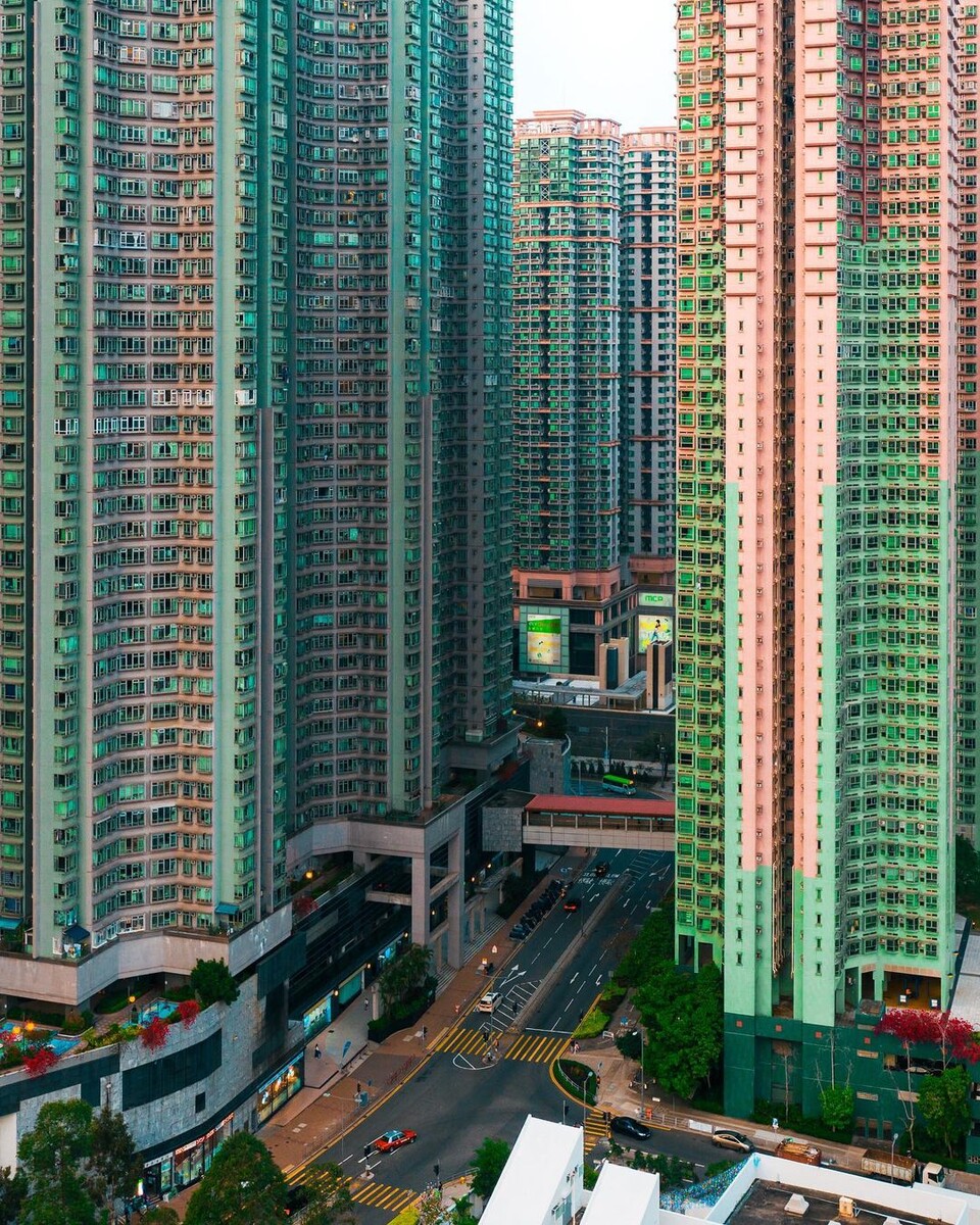 Фото: Manson Yim