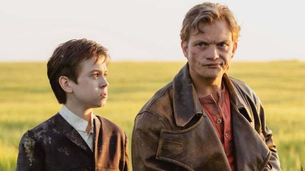 Начало пути