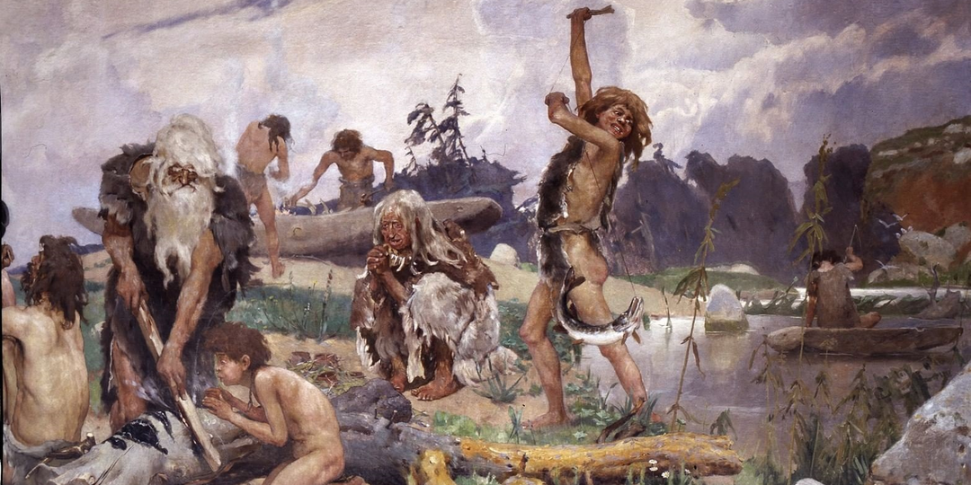 Адамы и Евы