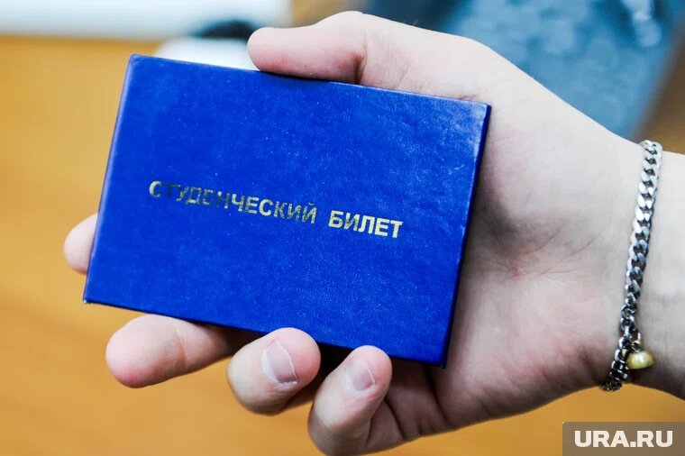 Большая часть поступивших по квоте продолжает учиться. Фото: Вадим Ахметов © URA.RU