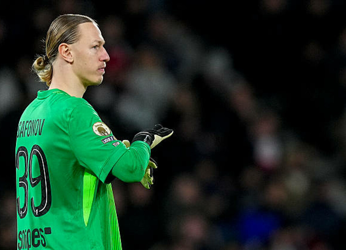     Экс-голкипер сборной Франции высказался о шансах Сафонова стать первым вратарем «ПСЖ»