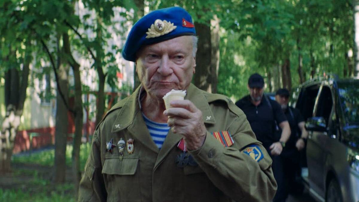    Фото: За Палыча! 2, 2026 год