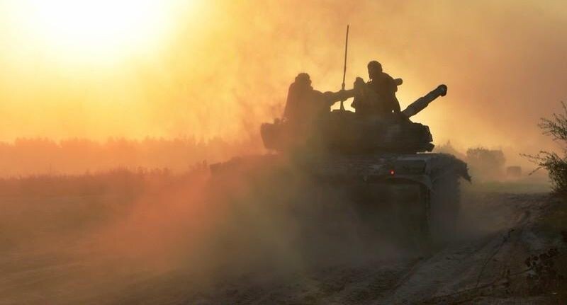    Ministry of Defense of Ukraine