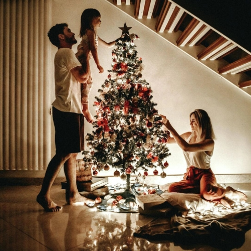    Новогодняя елка / ria.ru