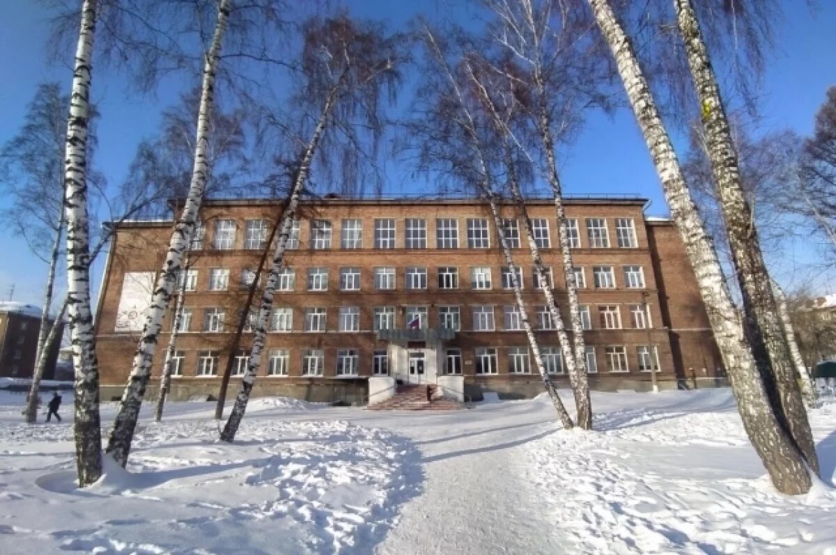    «Россети Новосибирск» инвестирует 13 млн рублей в электроснабжение школы