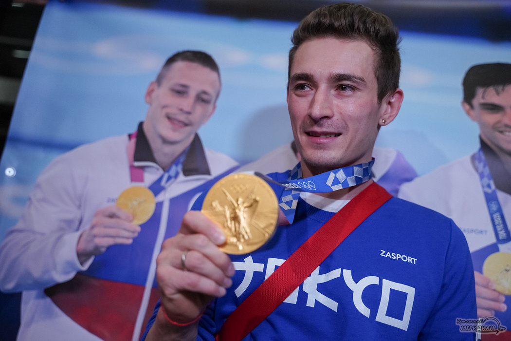    Фото: Лидия Аникина © ИА "Уральский меридиан"