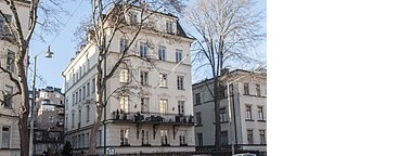 Виллагатан 17 