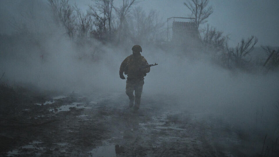 Фото: © РИА Новости/Станислав Красильников