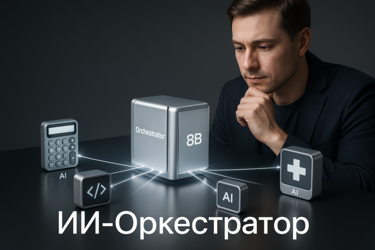    Революция в ИИ: компактные модели с мощным потенциалом, созданные совместными усилиями Nvidia и университета Гонконга, открывают новую эру интеллектуальных помощников.