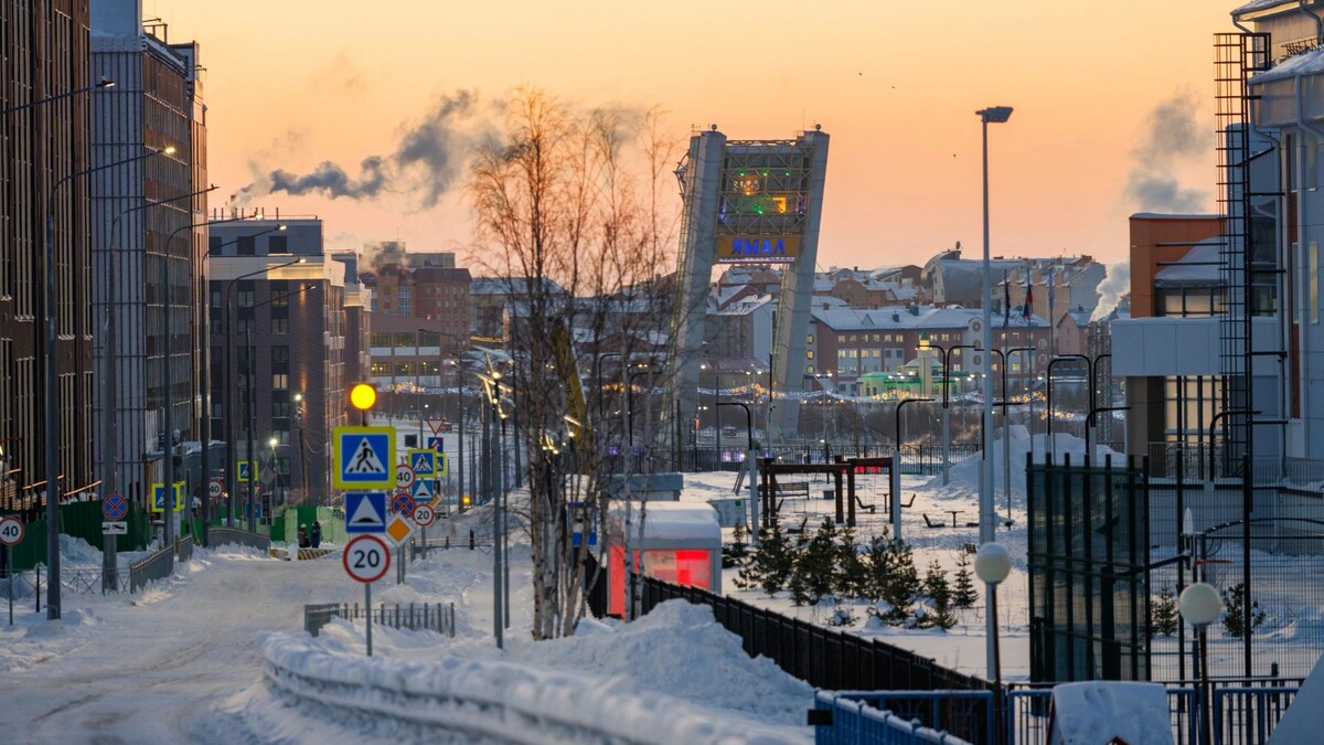    Фото: Федор Воронов/«Ямал-Медиа»