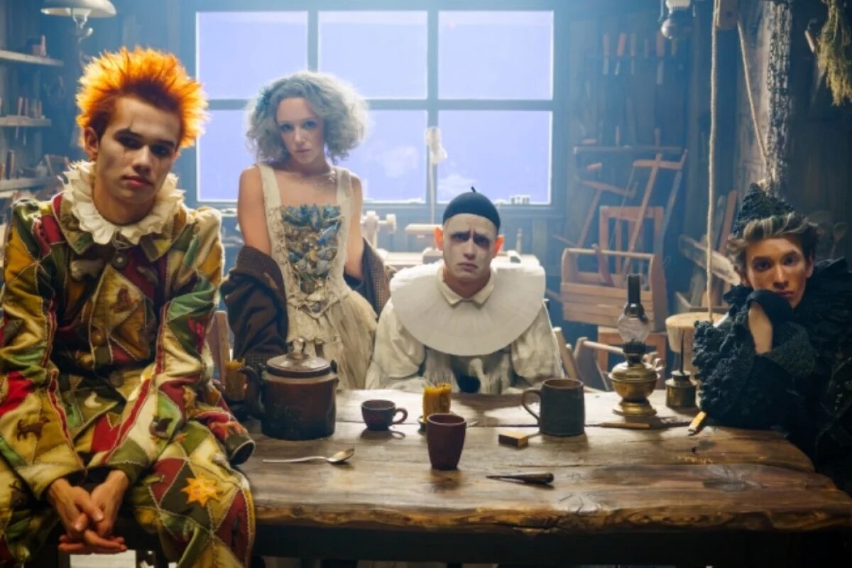    Фёдор Бондарчук объяснил, зачем в «Буратино» использовали motion capture