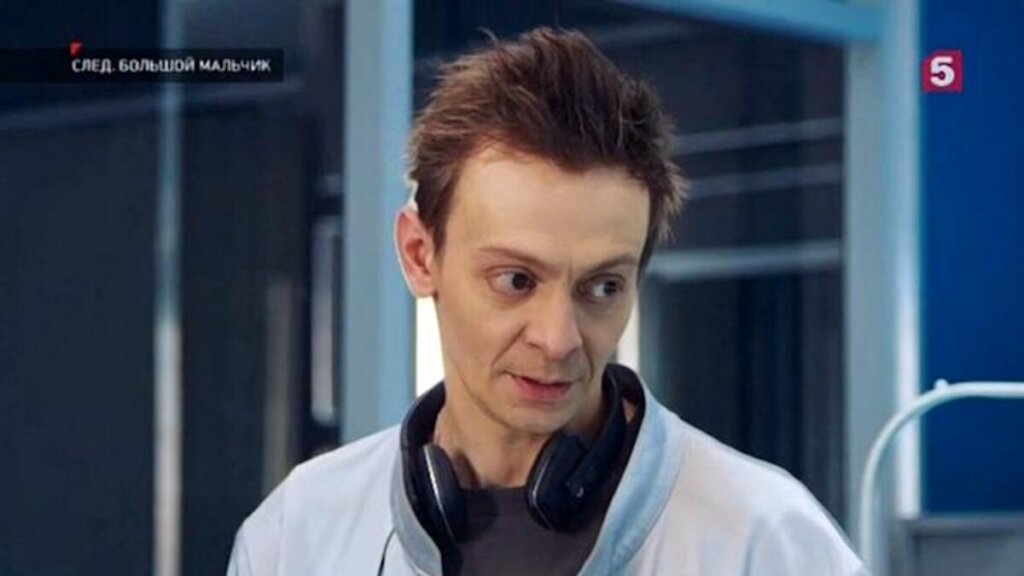    Фото: кадр из сериала