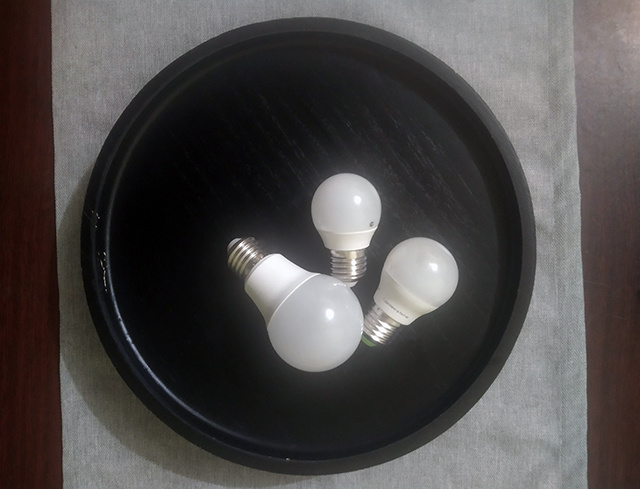 В деревне Щербово под Тверью света завтра не будет