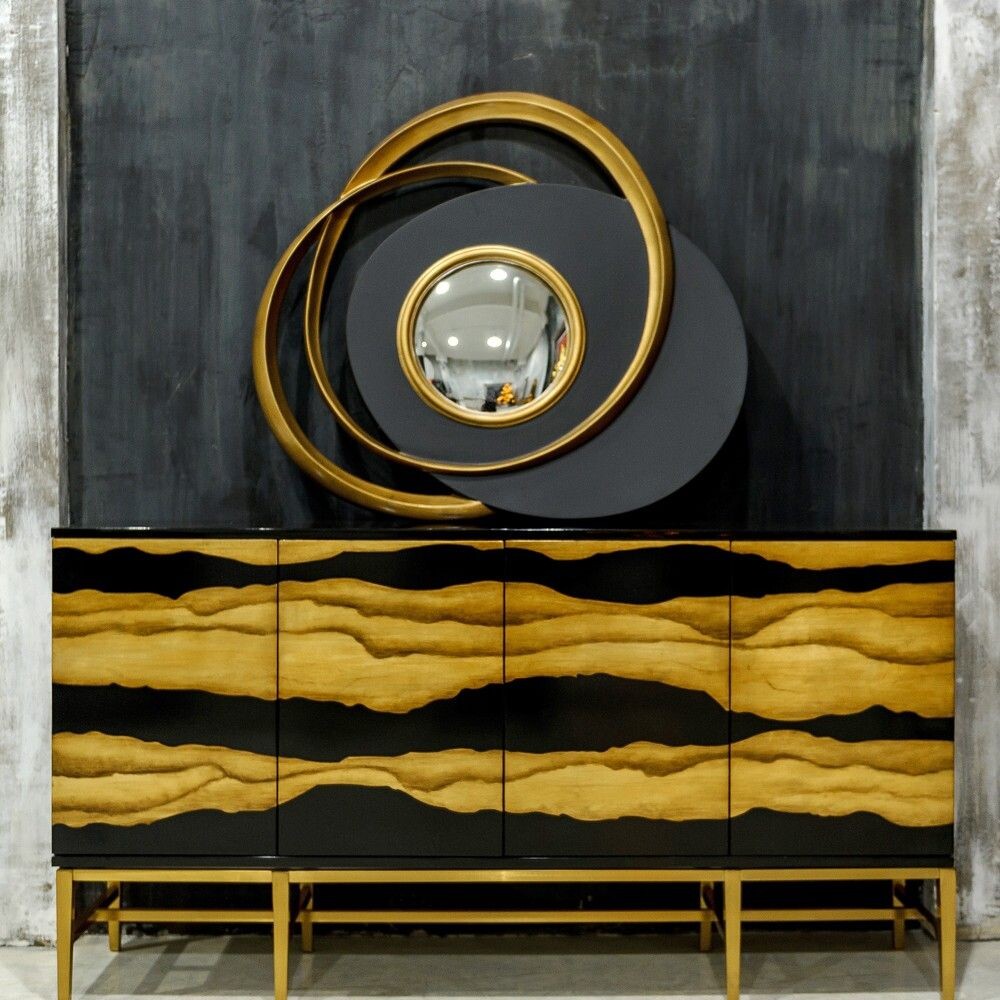 Комод «Тринити»