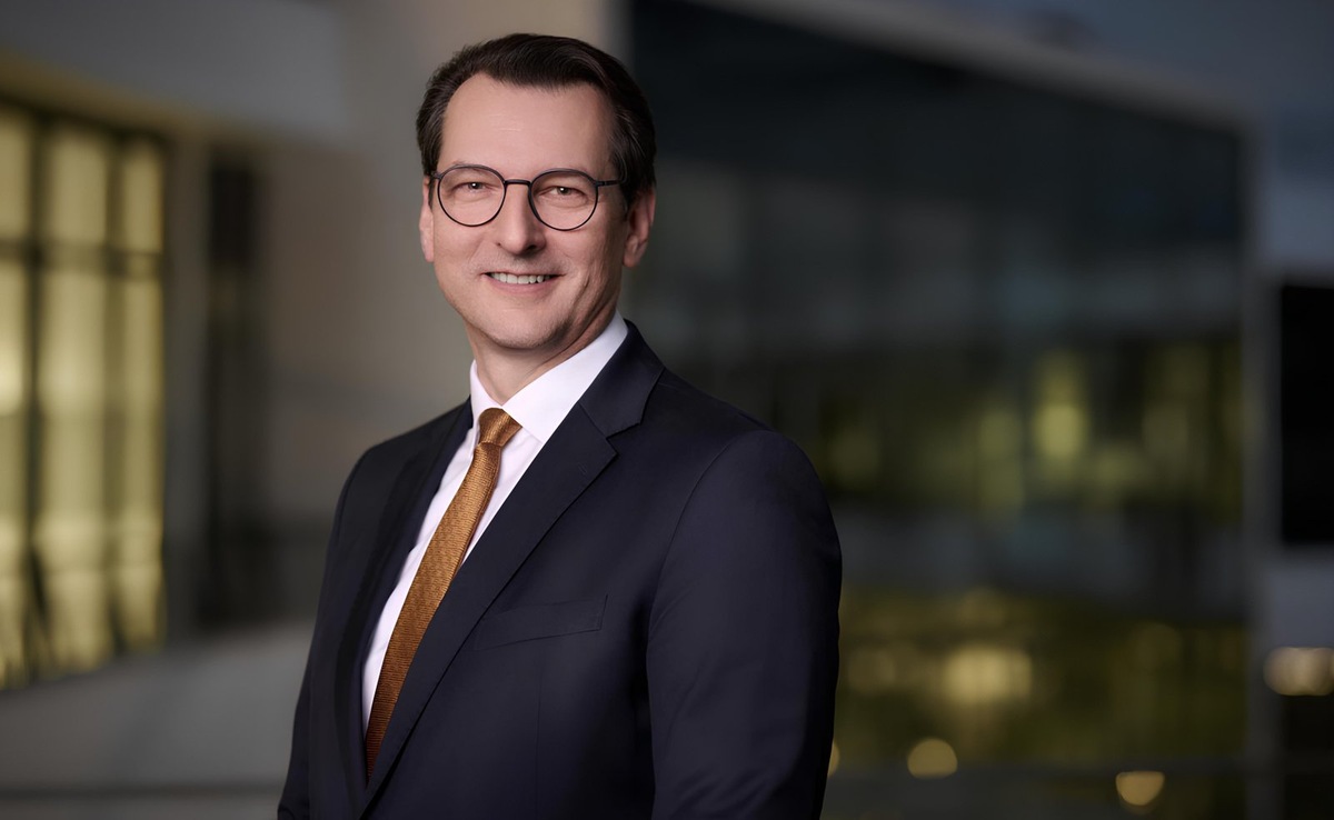    Милан Неделькович займет пост генерального директора BMW в мае 2026 года