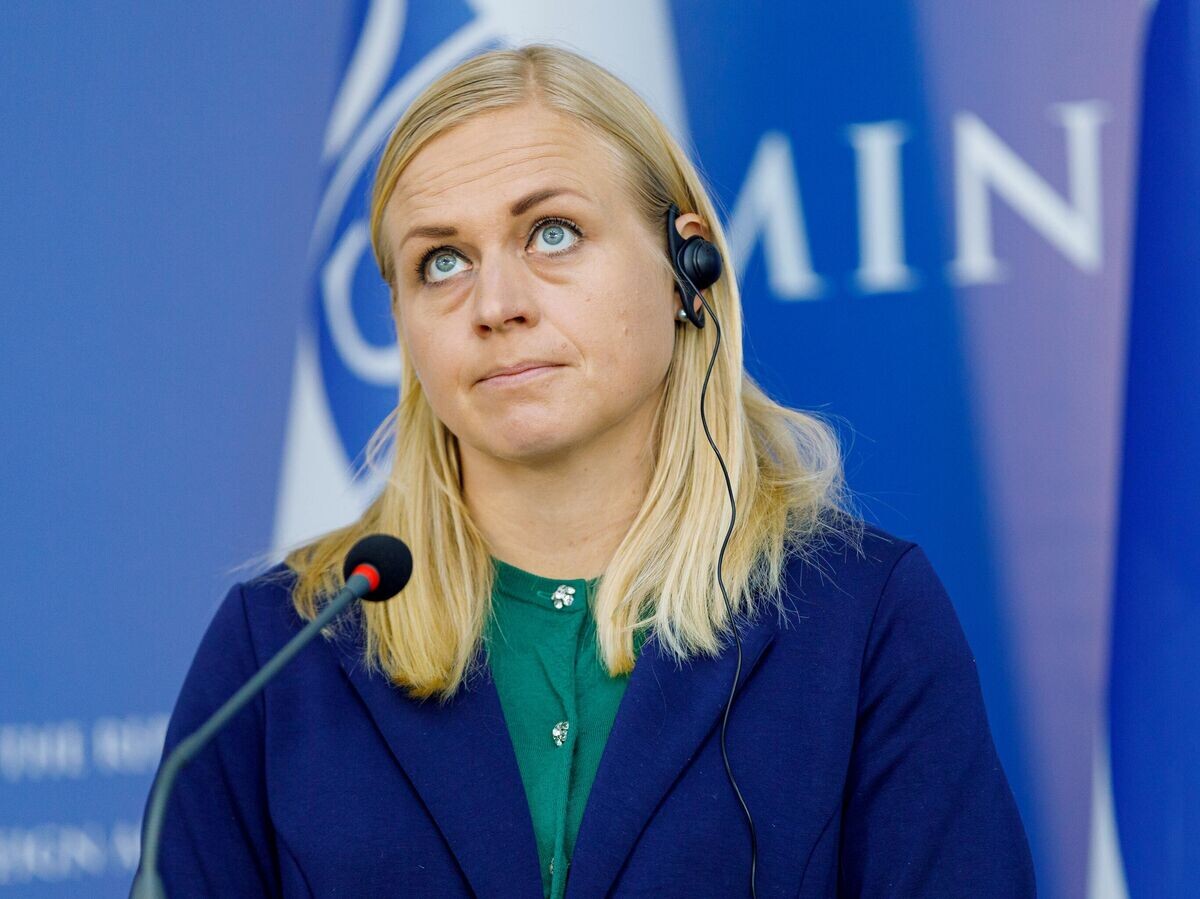 «Они идиоты?»: русофобская выходка Финляндии удивила даже британцев