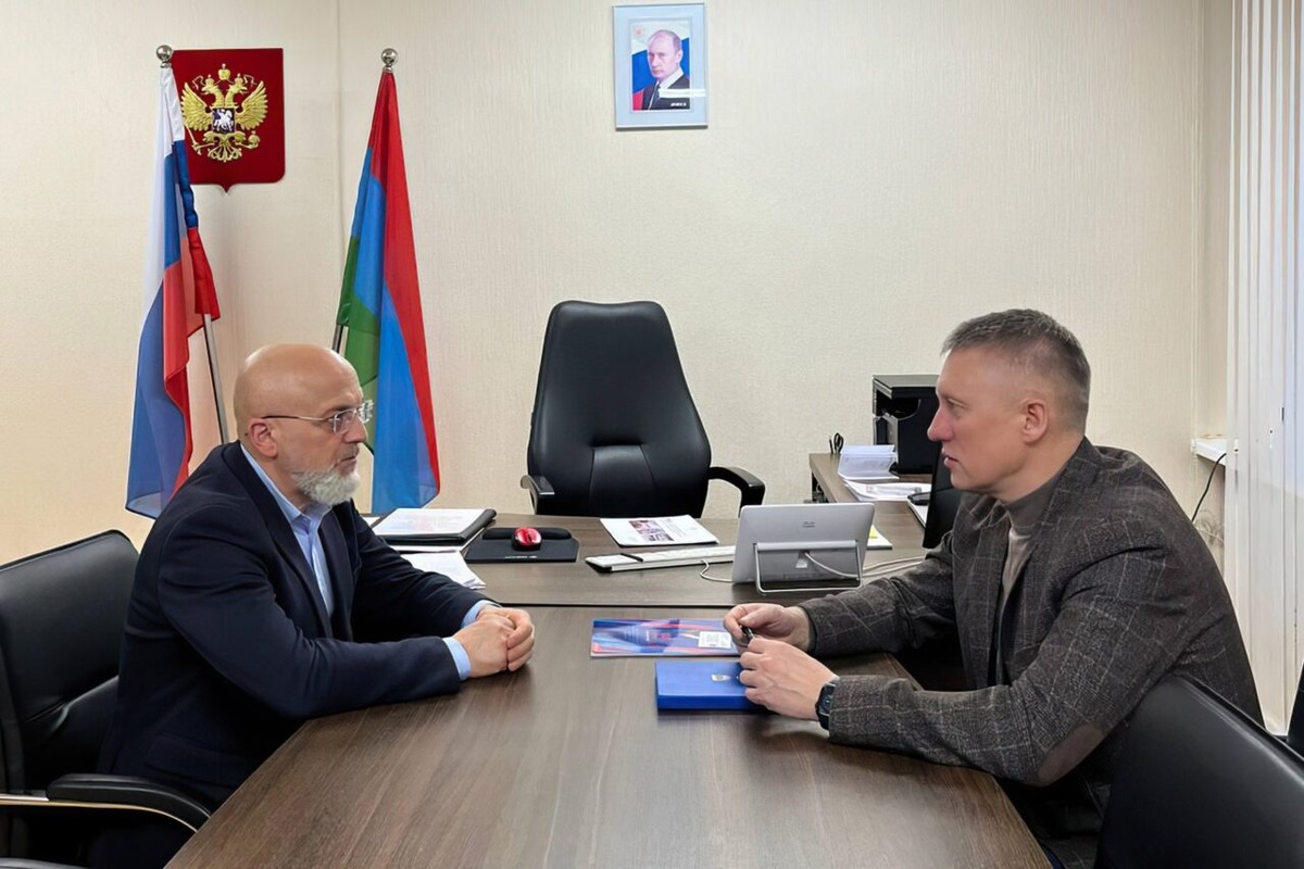    Фото: Парламент Карелии