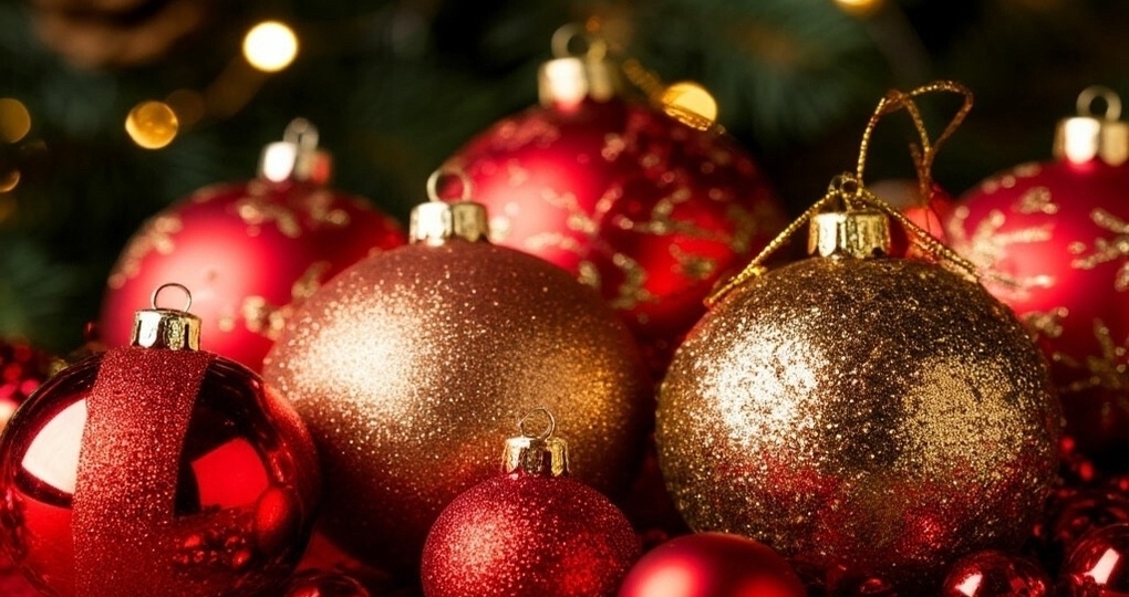 Ростовский врач предупреждает об опасности некачественных новогодних игрушек