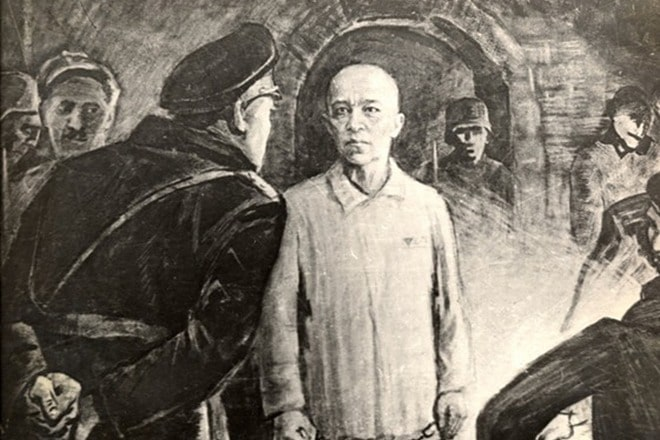 Немцы предлагали ему рай на земле и личную лабораторию, но ответ 60-летнего генерала заставил их содрогнуться