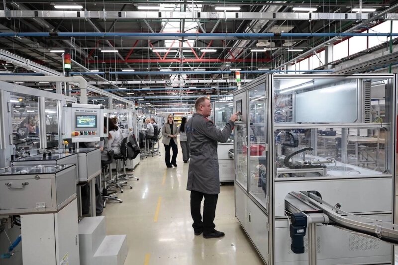    Фото: Правительство Ульяновской области