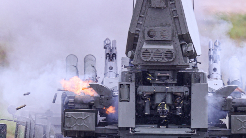    Фото: www.globallookpress.com/Bulkin Sergey