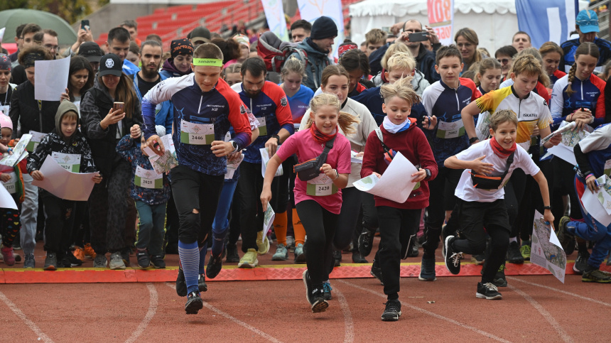    Фото: © РИА Новости/Кирилл Каллиников