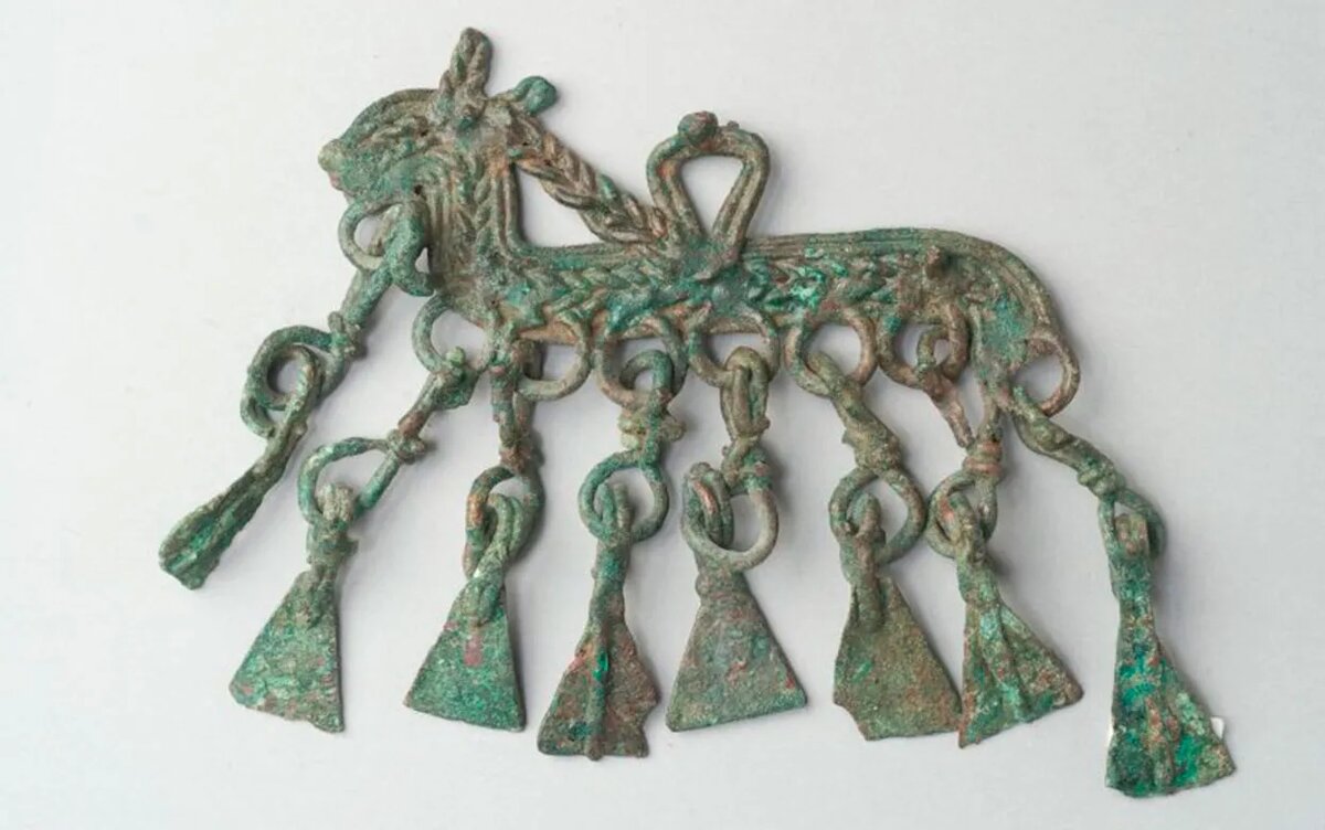    Крылатые кони и спутники богатырей: почему удмурты почитали лошадь и какие с ней проводили обряды