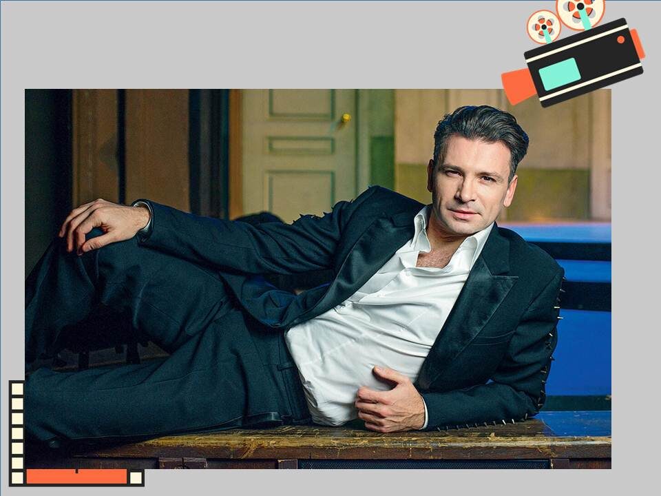 Антон Хабаров