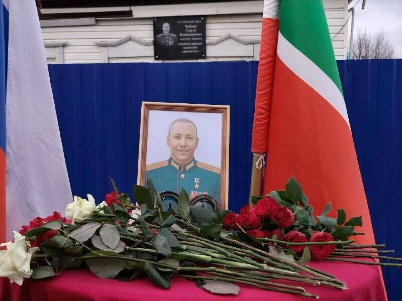 Фото предоставлено пресс-службой Рыбно-Слободского района