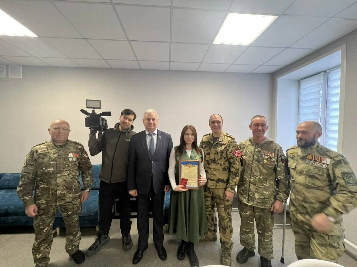 Фото предоставлено Эльмирой Гайнутдиновой