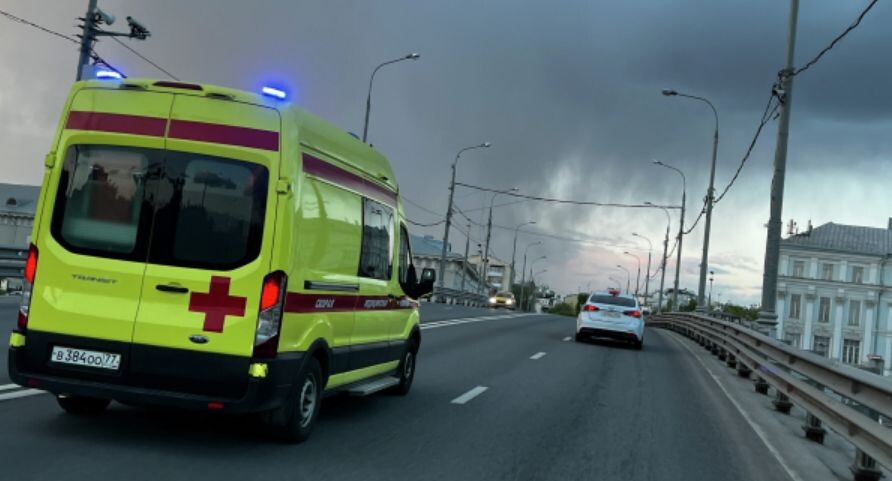    РИА «Новости»