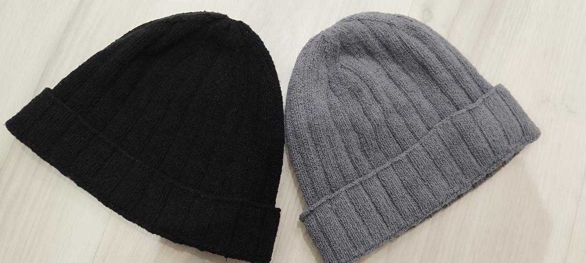 Шапки из Камтекс Хлопок стрейч