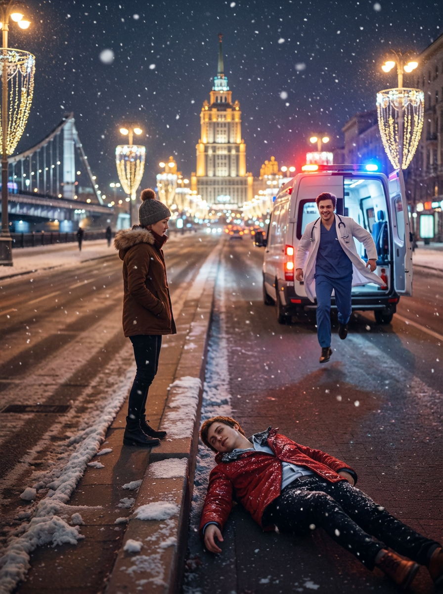 Декабрь: месяц итогов, потерь и находок.
Год завершает свой круг, друзья вывешивают посты в соцсетях и начинают подводить итоги. Именно декабрь стал для меня месяцем утрат и надежды на лучшее.