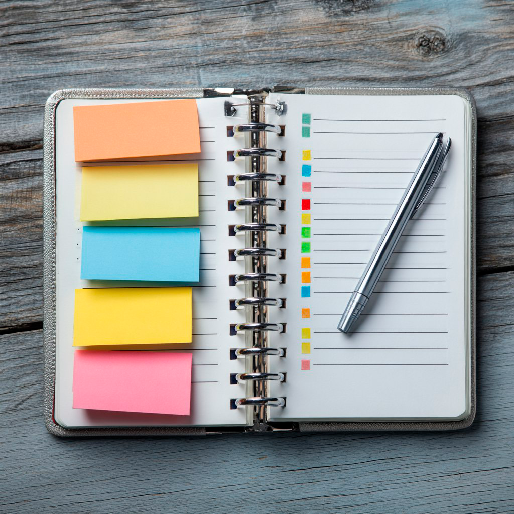 В этой статье мы сосредоточимся на двух ключевых инструментах, которые помогут вам превратить ваши озарения и намерения в реальные результаты.