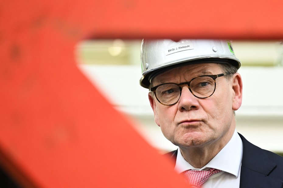    Soeren Stache/dpa/Global Look Press