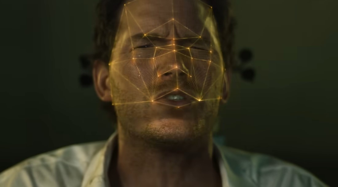     Кадр из фильма «Казнить нельзя помиловать» (2026)