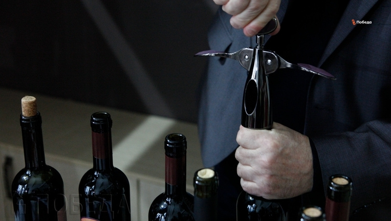    Ставрополье занимает 4-е место в России по площадям виноградных насаждений Фото: ИА «Победа26»