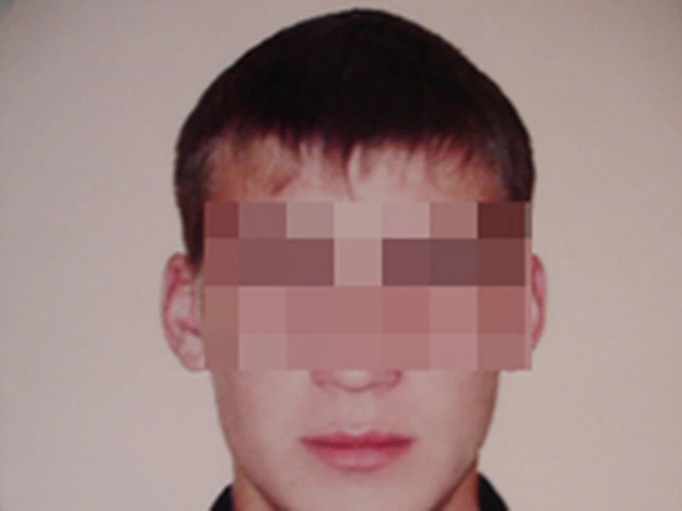 Ирек Зиганшин