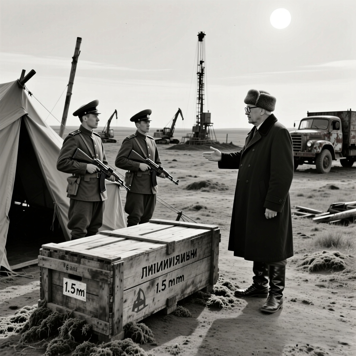 Автор: В. Панченко