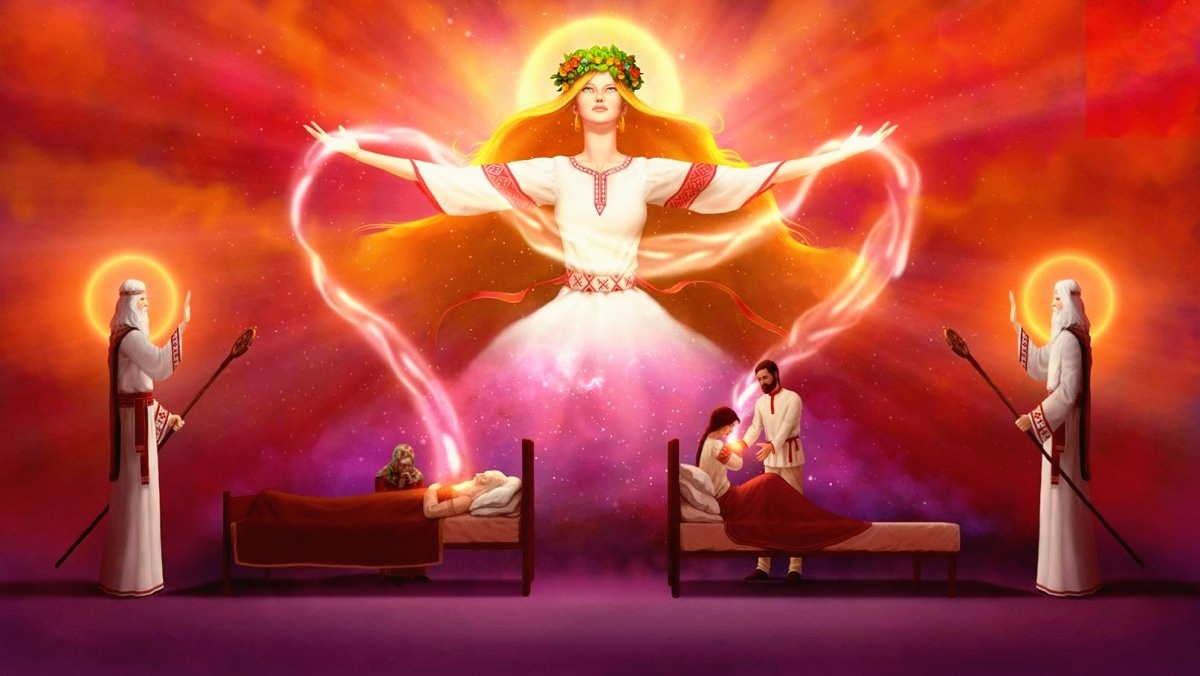 Кармический хвост повторяет до 90% событий из прошлой жизни.