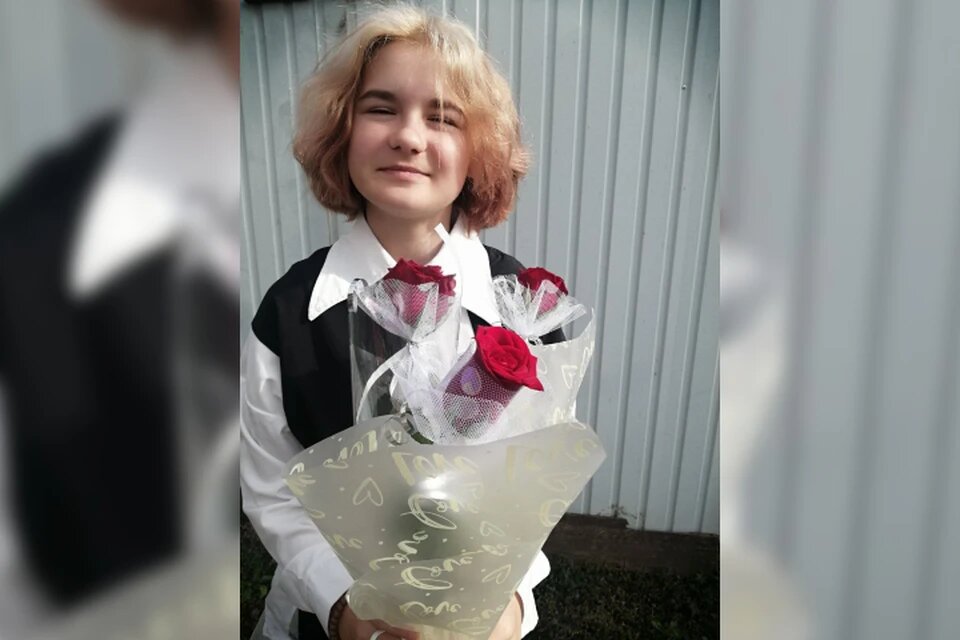 Юля осталась в памяти родных самой любимой дочкой. Фото: архив семьи