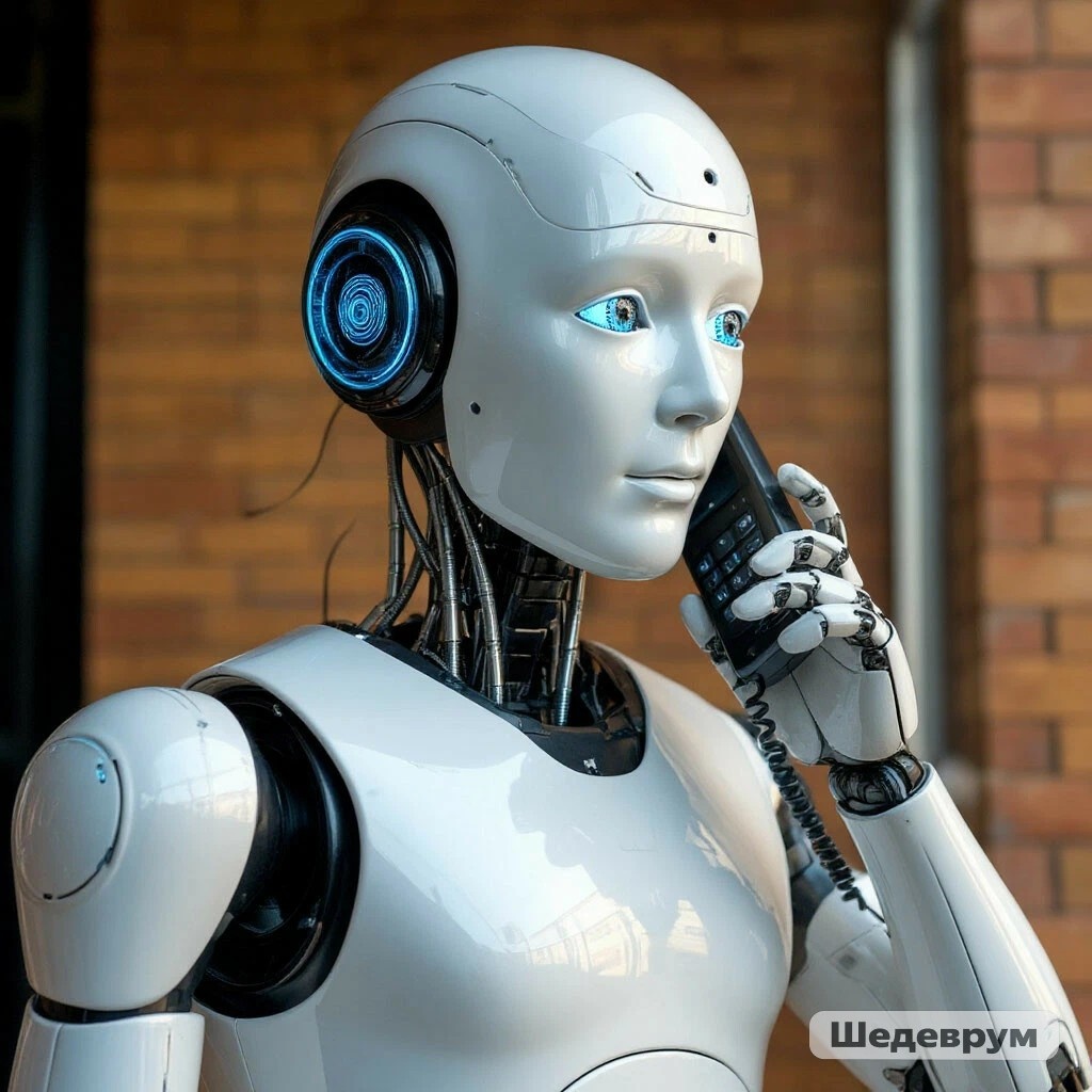 Полная автономность...