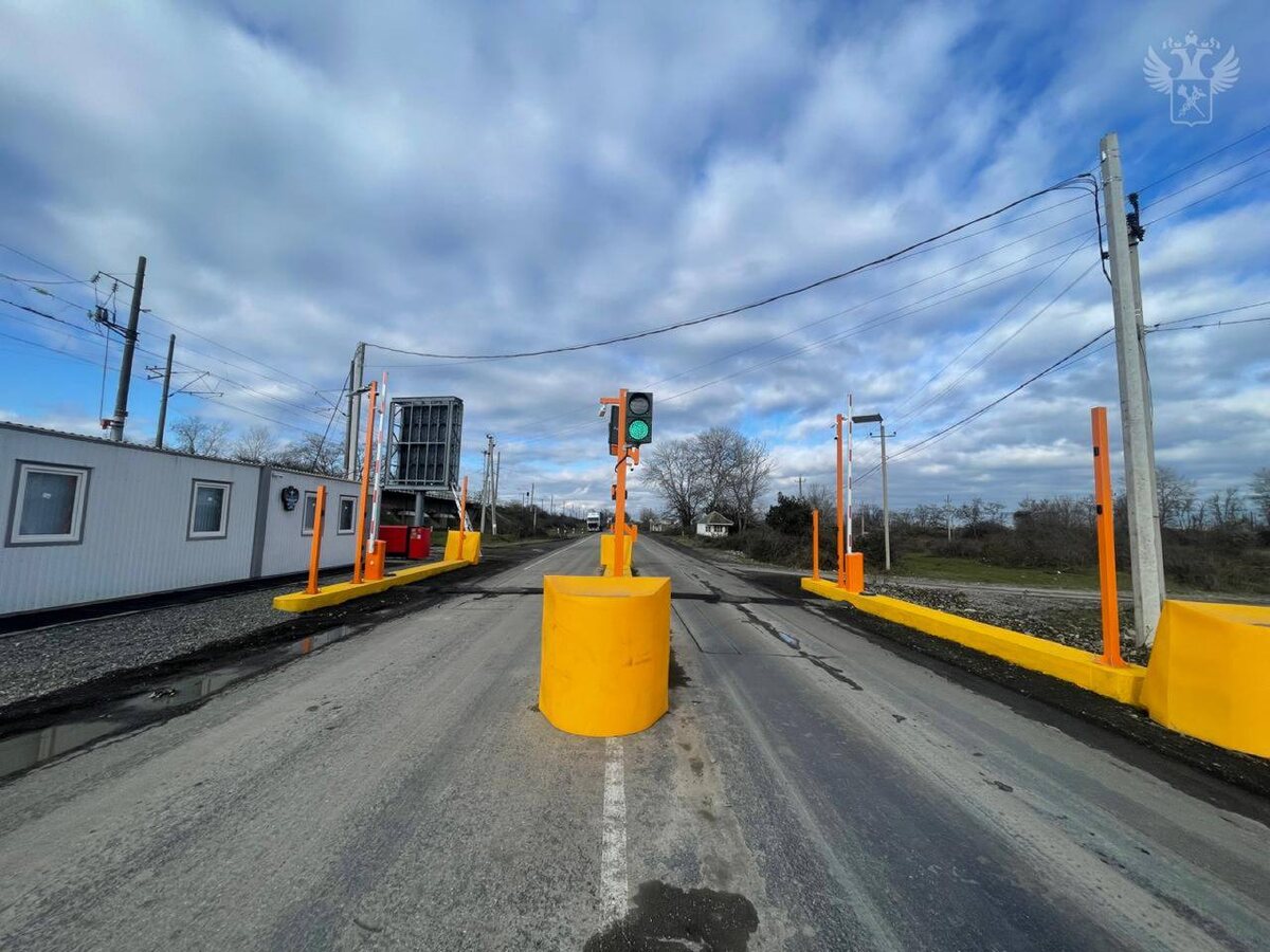 Фото: пресс-служба ФТС РФ