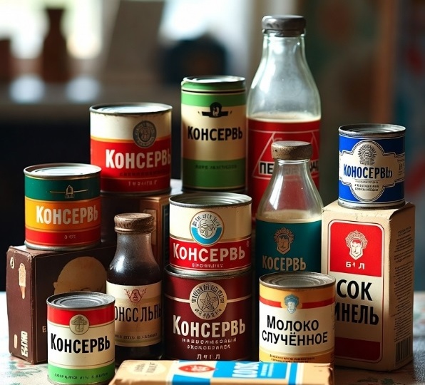 Зарплаты в СССР в пересчёте на современные деньги: мифы и реальность