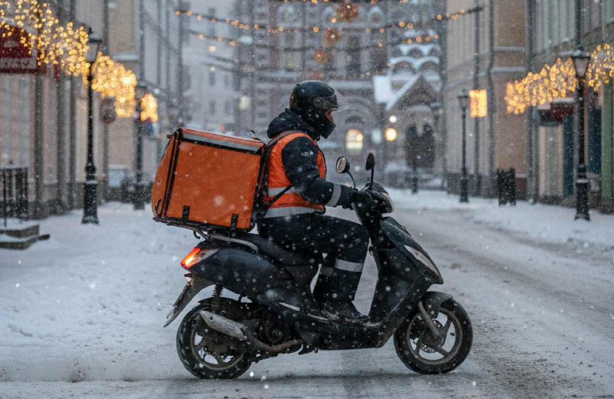 Фото: сгенерировано нейросетью