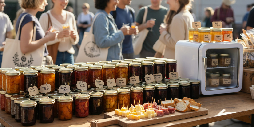 50 банок копчёностей к ярмарке: точный план и бюджет