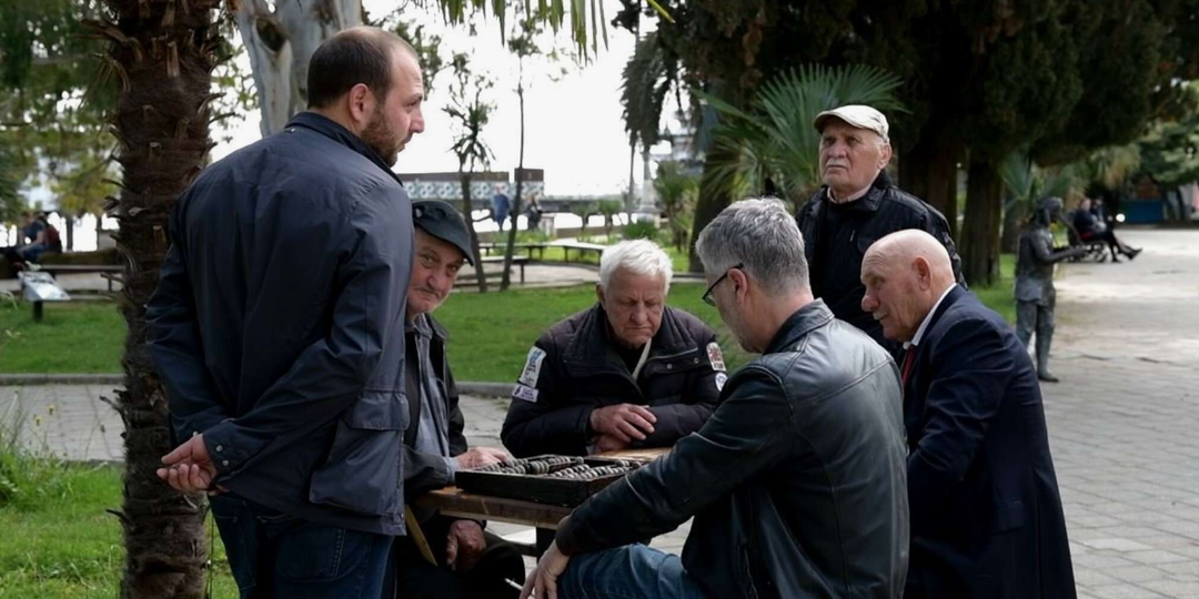 14 дней в Абхазии: почему райский уголок превратился в памятник собственной лени